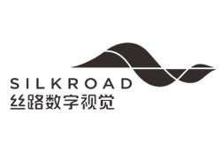 絲路數字視覺